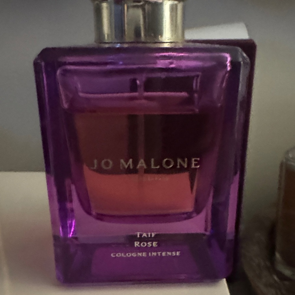 Jo Malone Velvet Purple Cologne